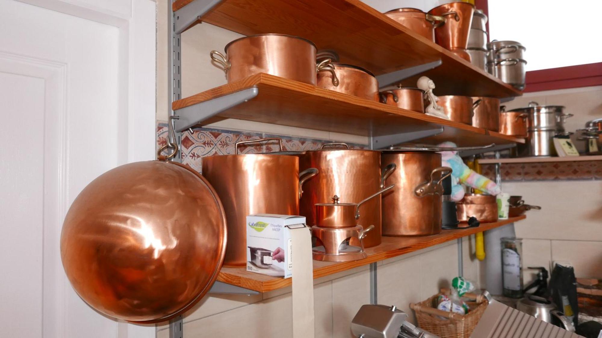 Saturargues L'Escampe Bed & Breakfast エクステリア 写真