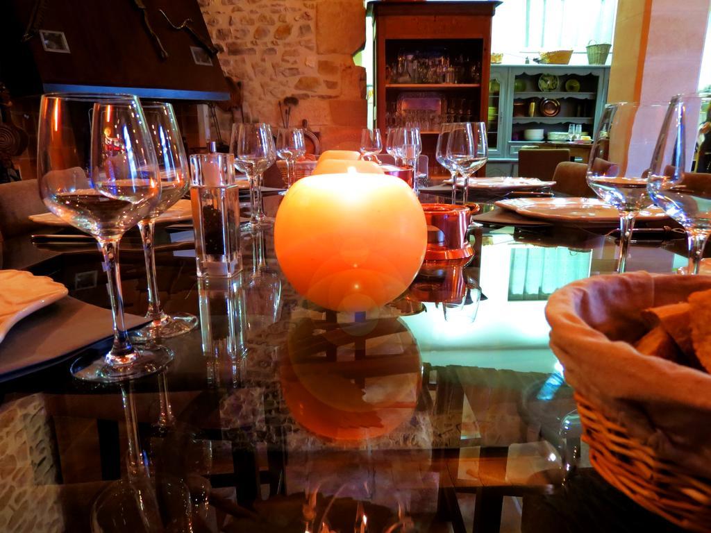 Saturargues L'Escampe Bed & Breakfast エクステリア 写真